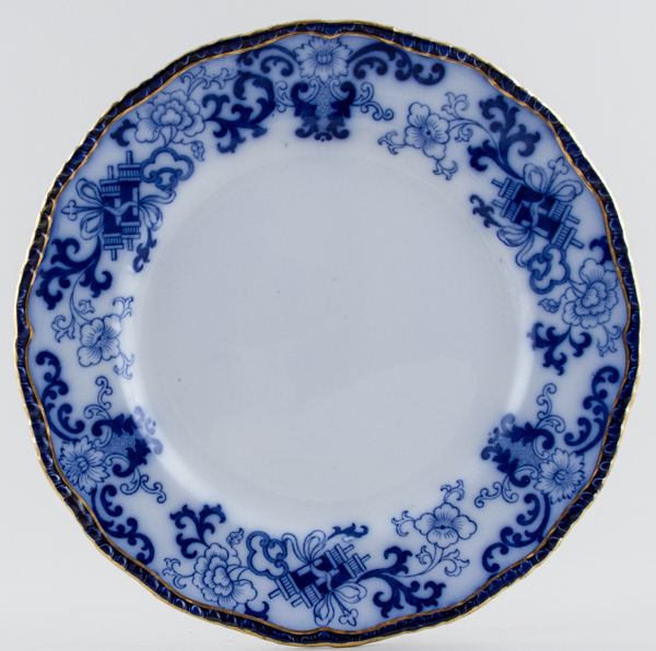 Plate c1901